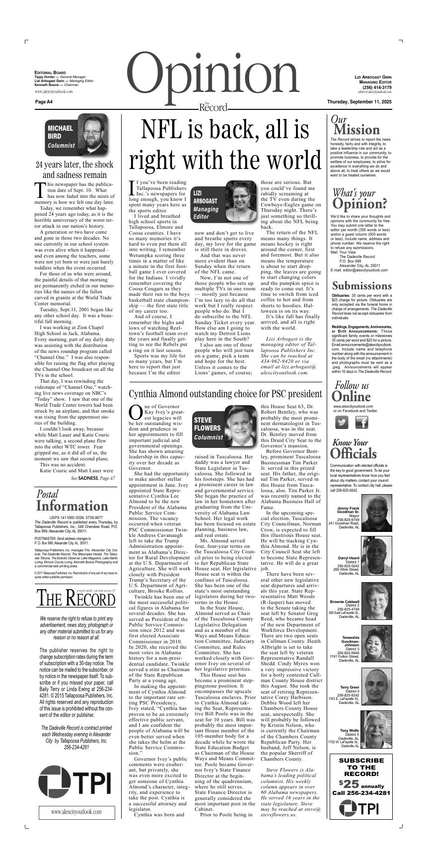 Page A04