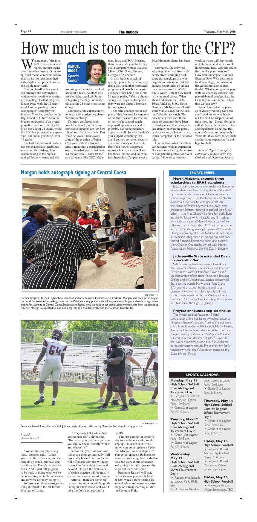 Page A08