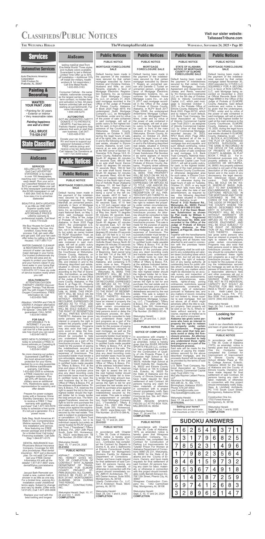 Page B05