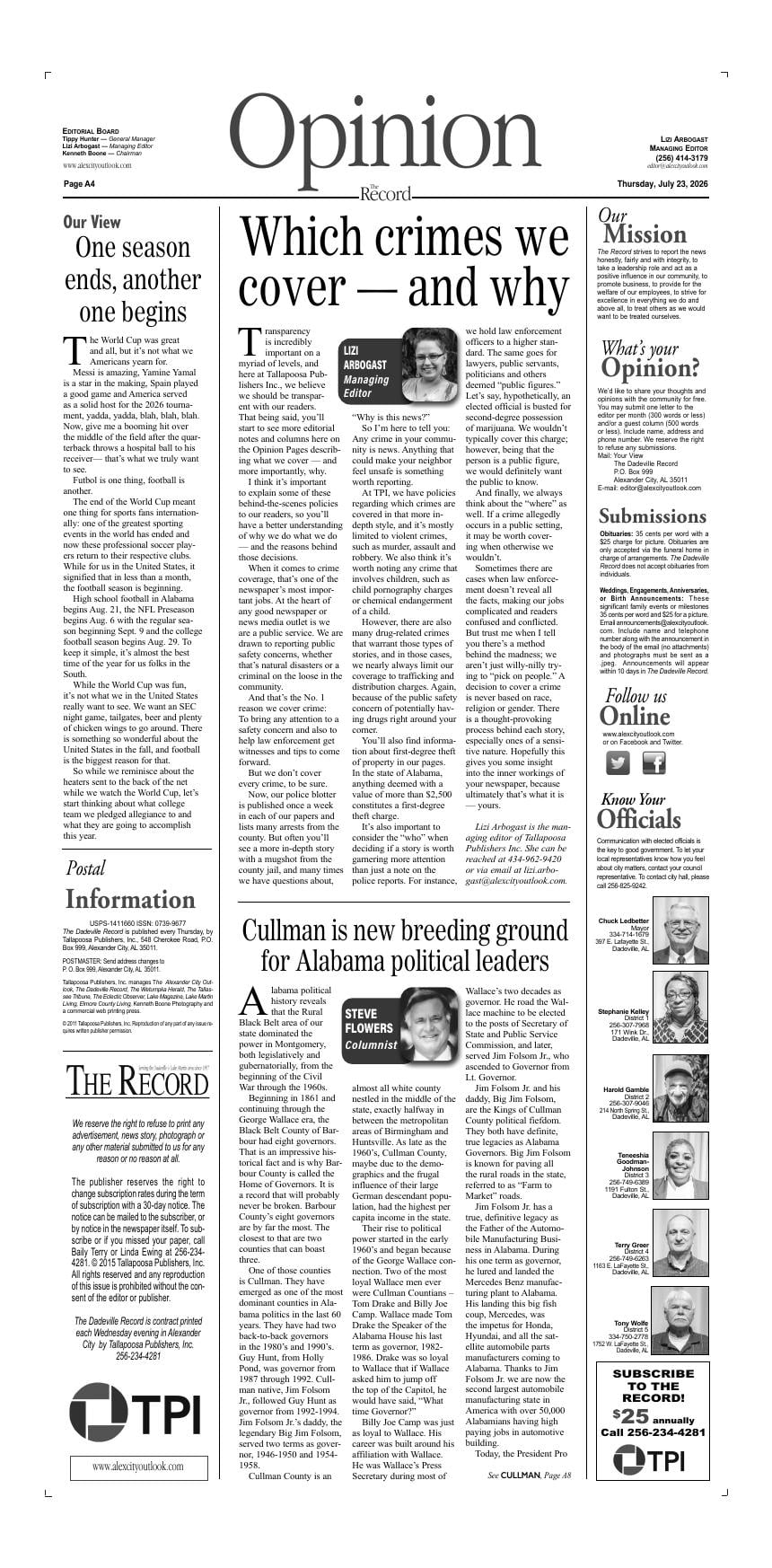 Page A04