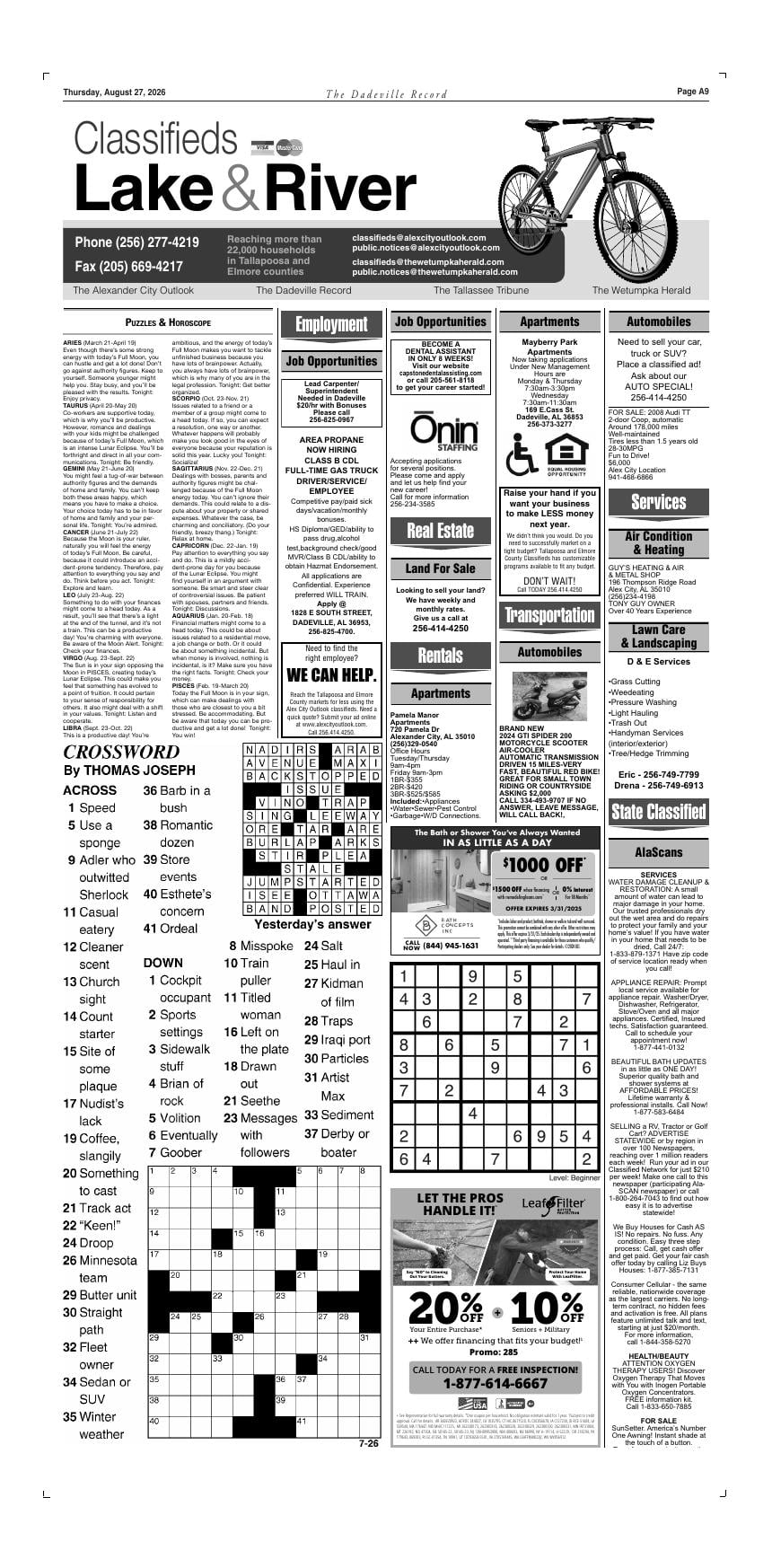 Page A09