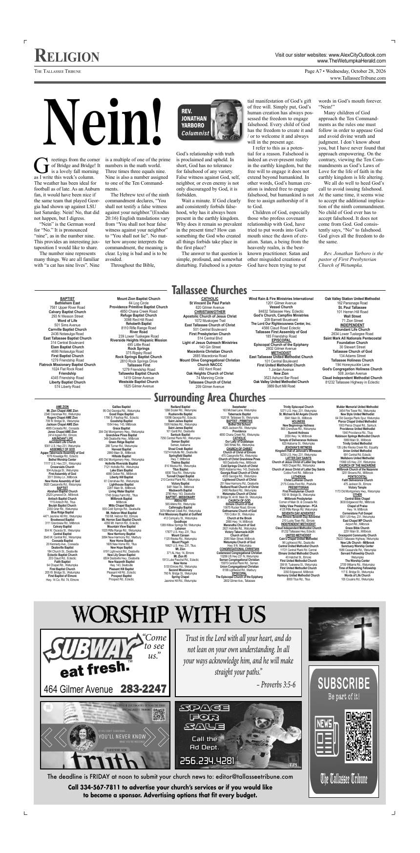 Page A07