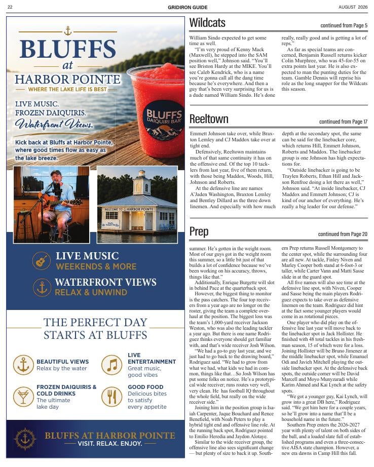 Page B22