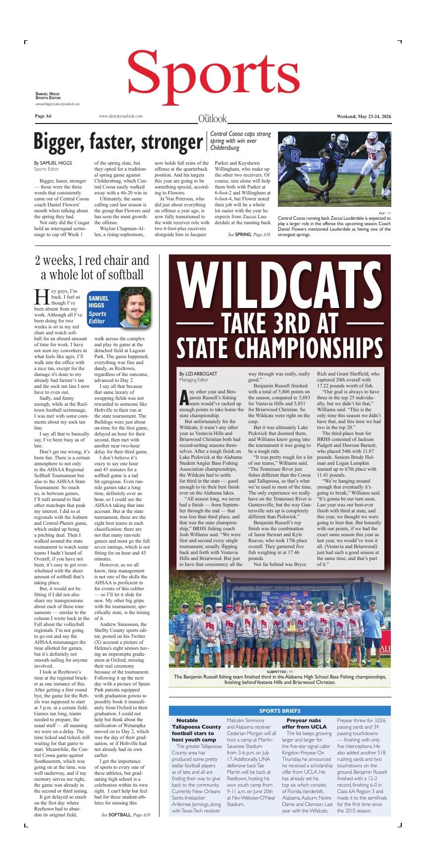 Page A06