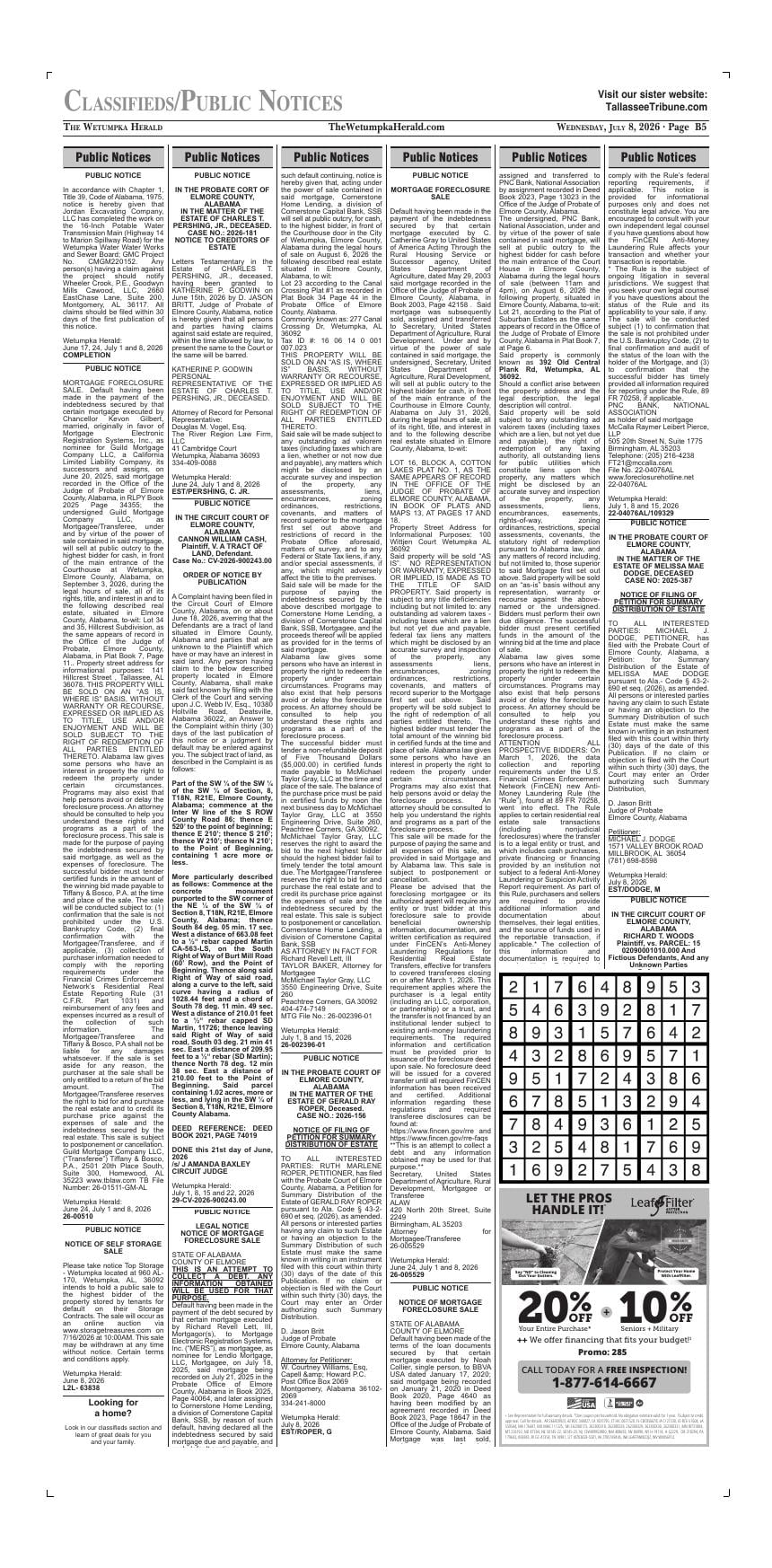 Page B05