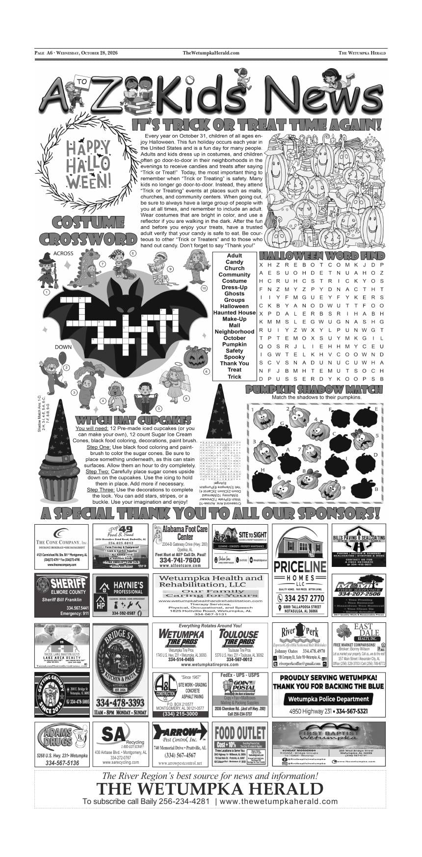 Page A06