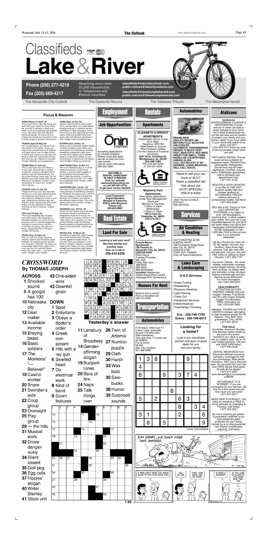 Page A09
