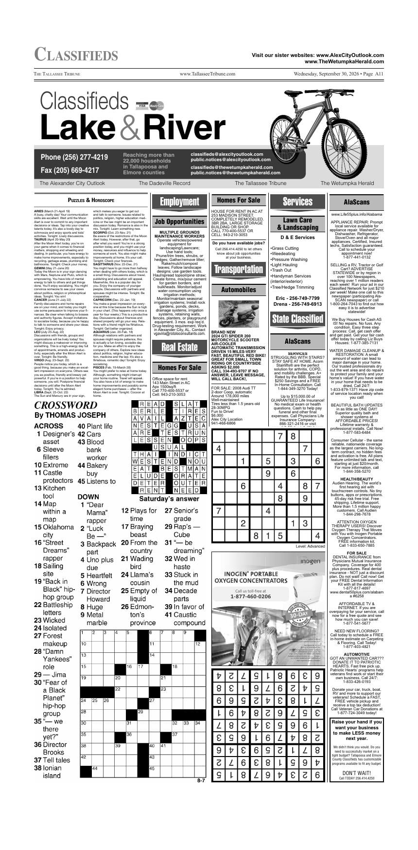 Page A11