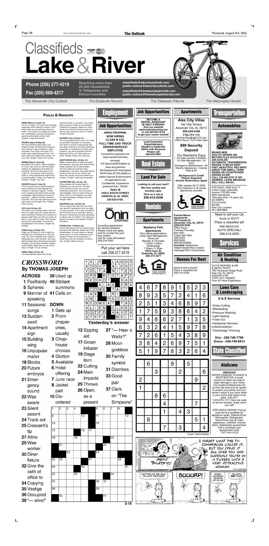 Page A08