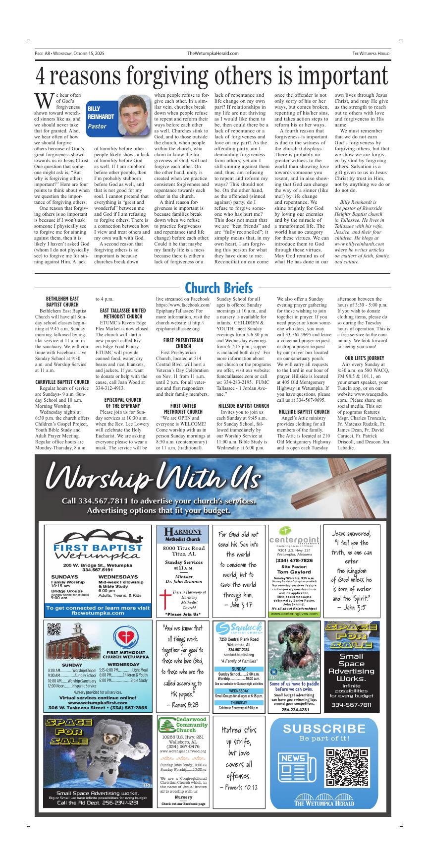 Page A08