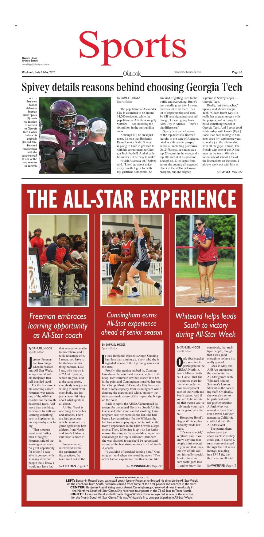Page A11
