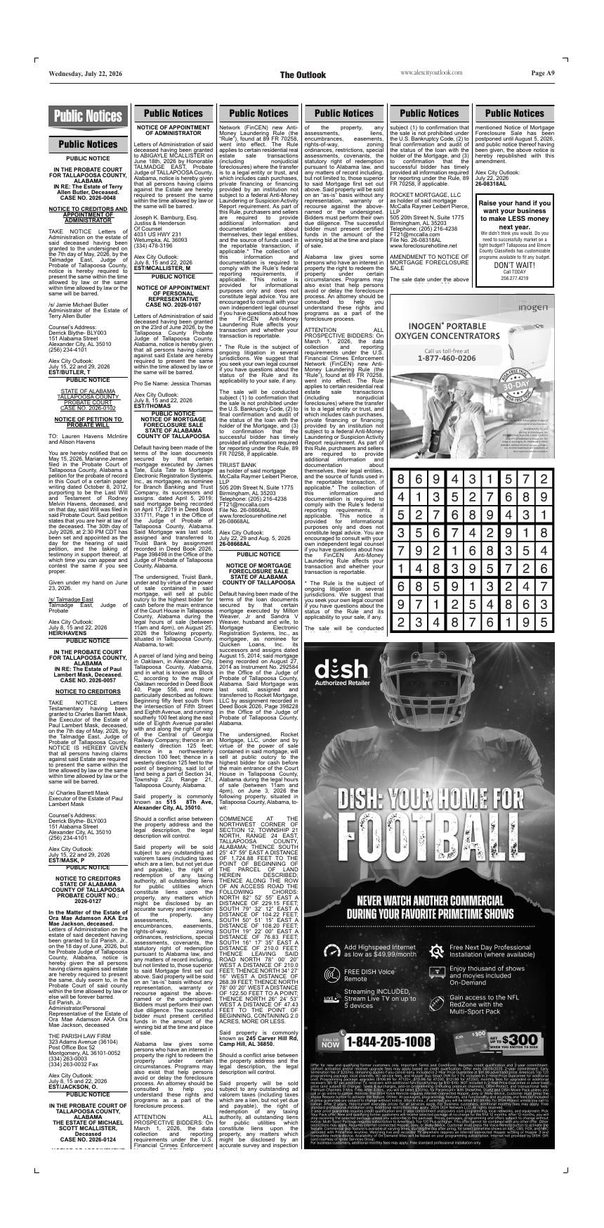 Page A09