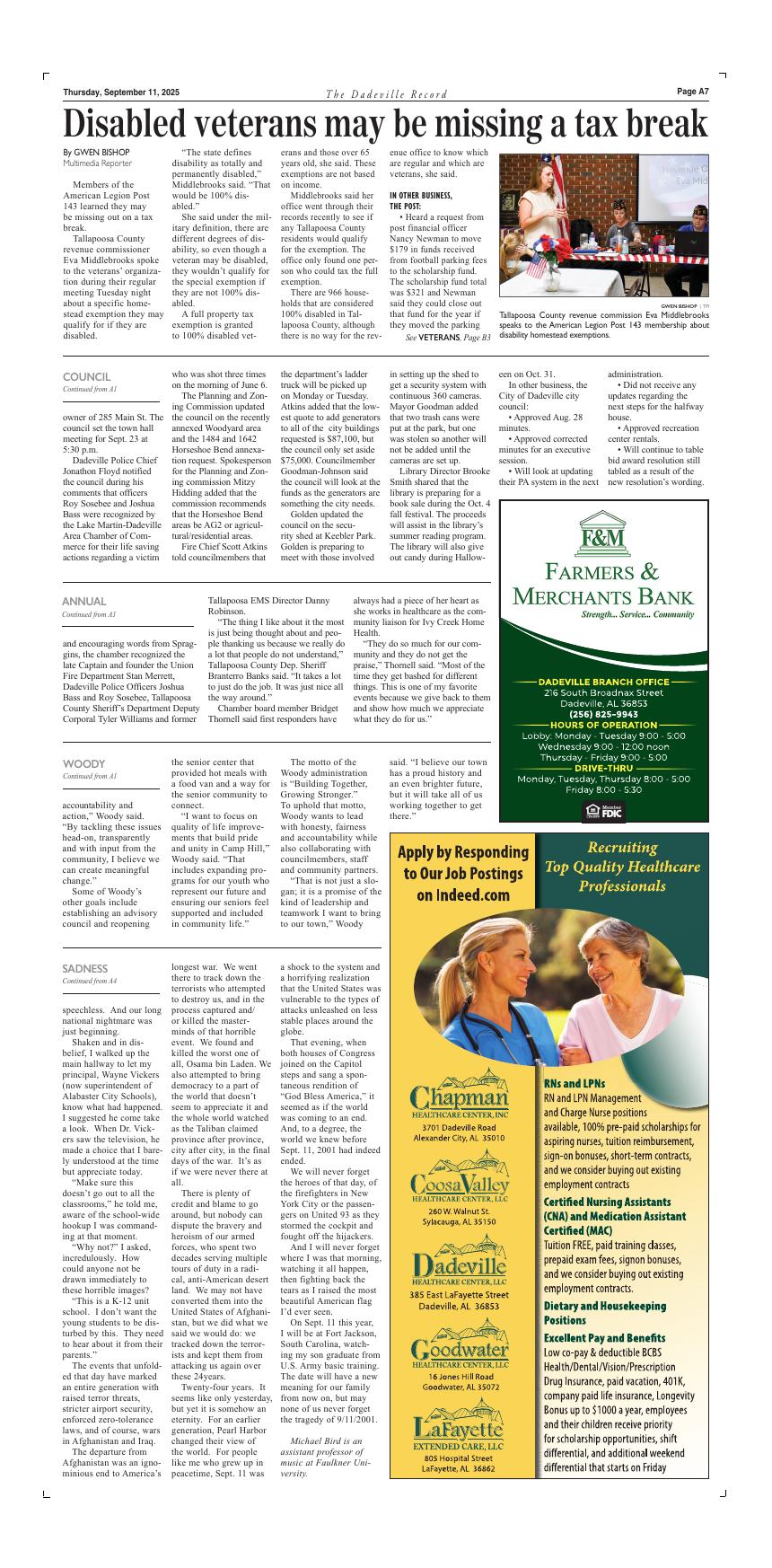 Page A07