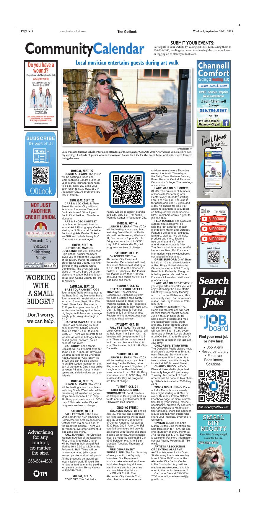 Page A12