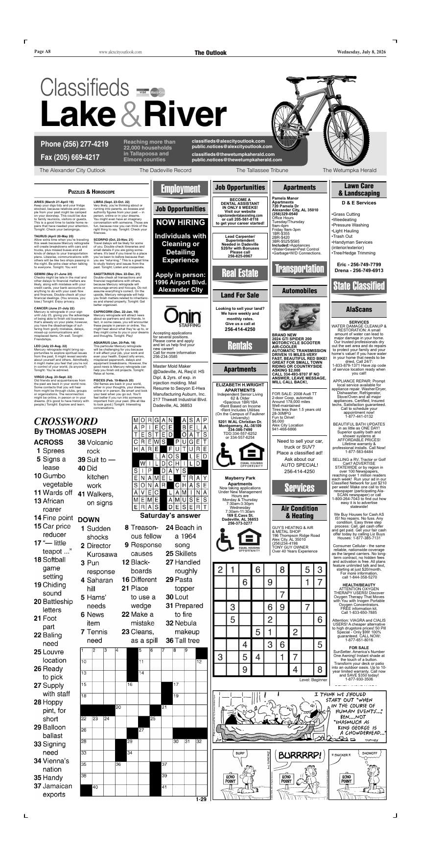 Page A08