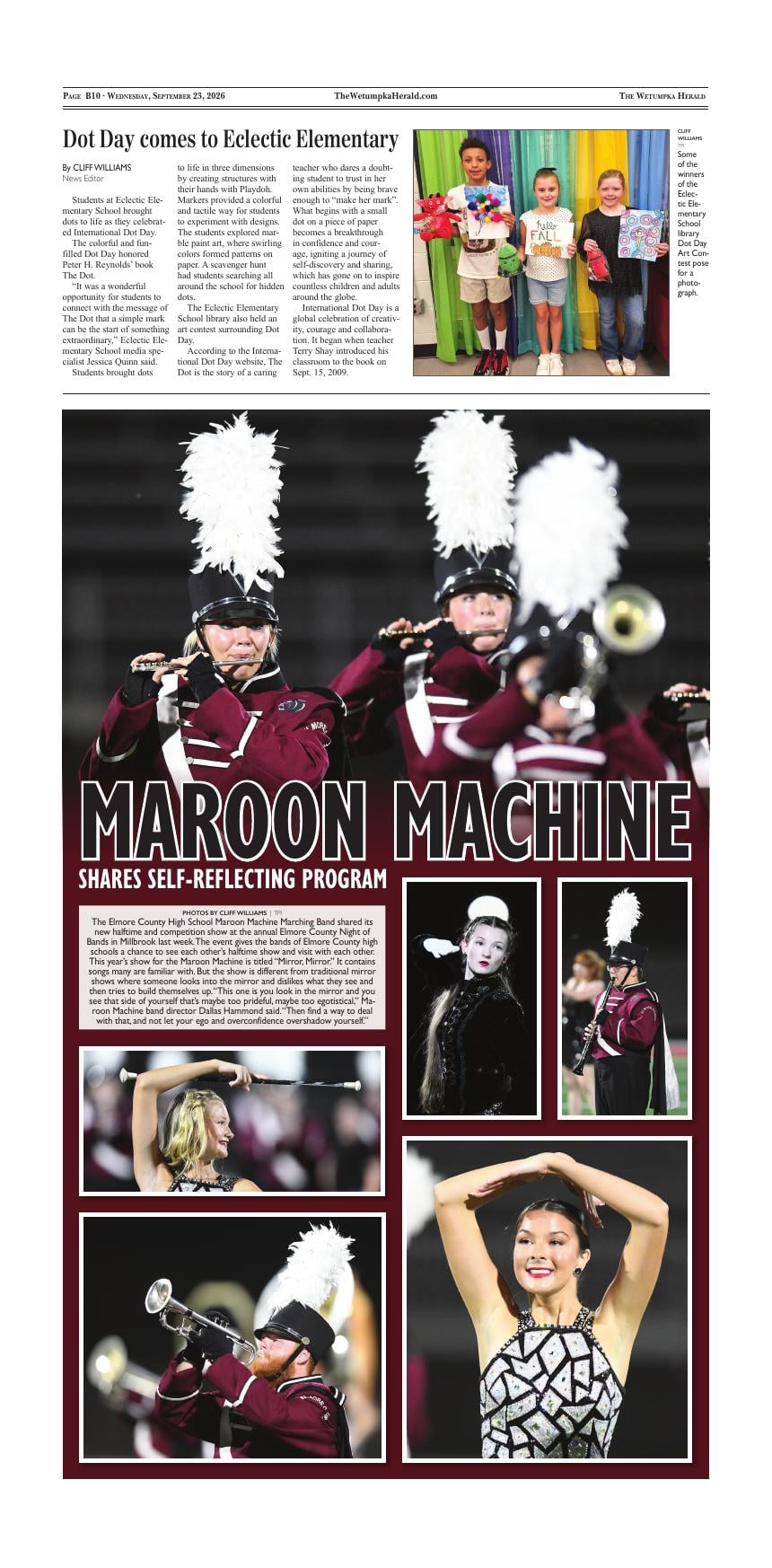 Page B10