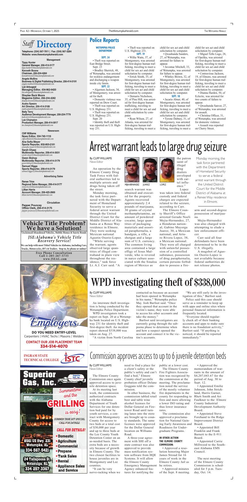 Page A02