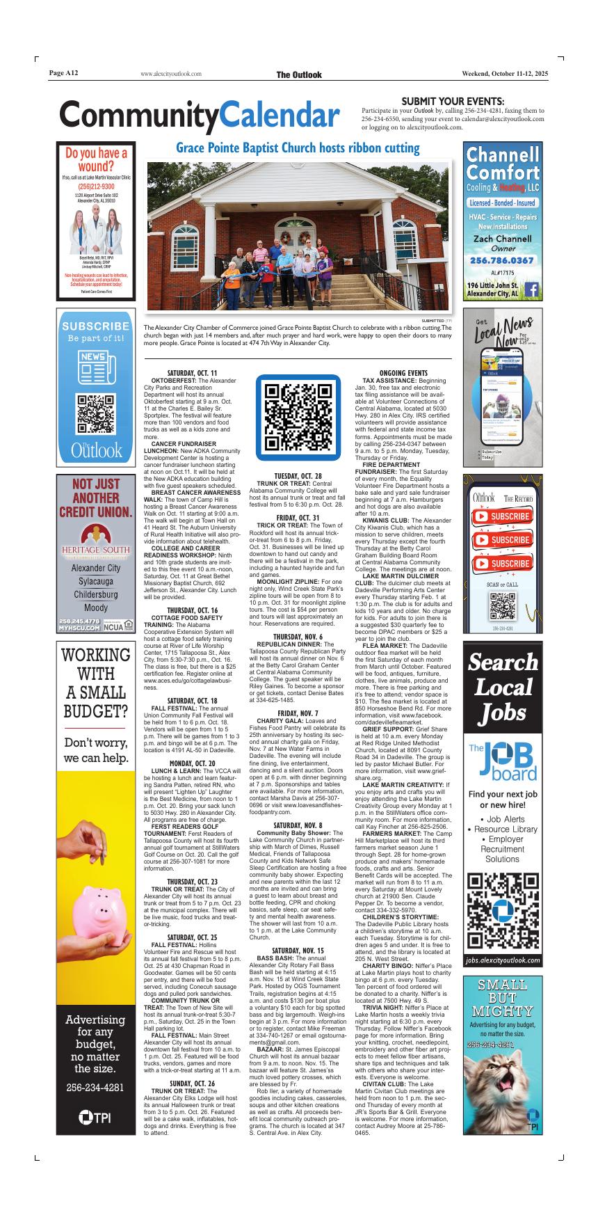 Page A12