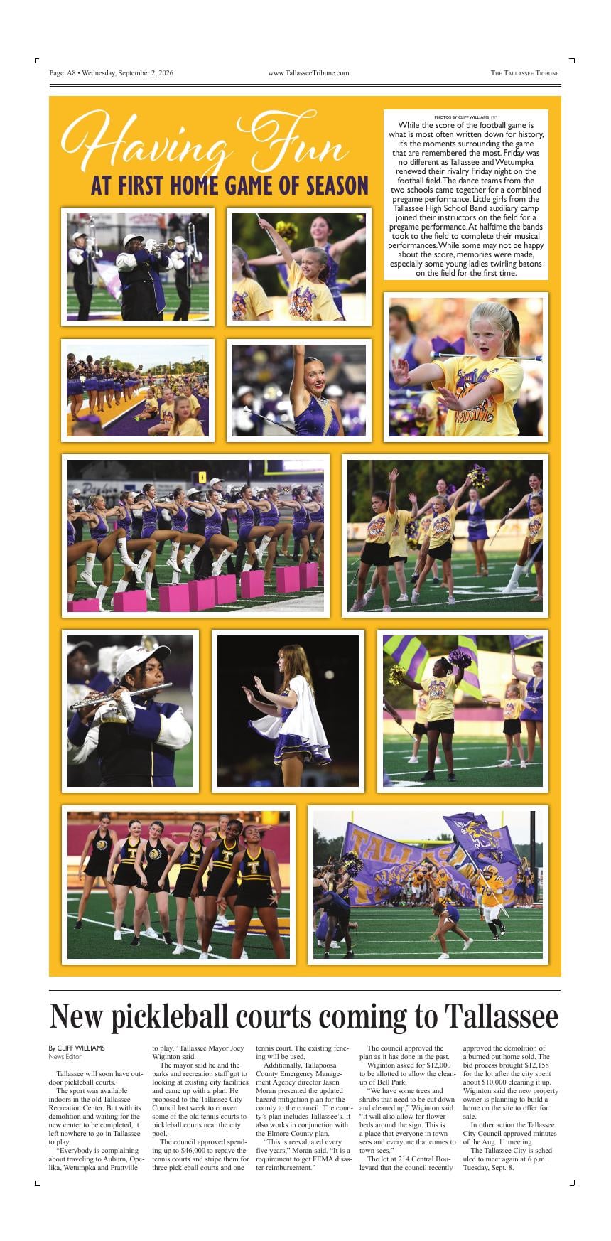 Page A08
