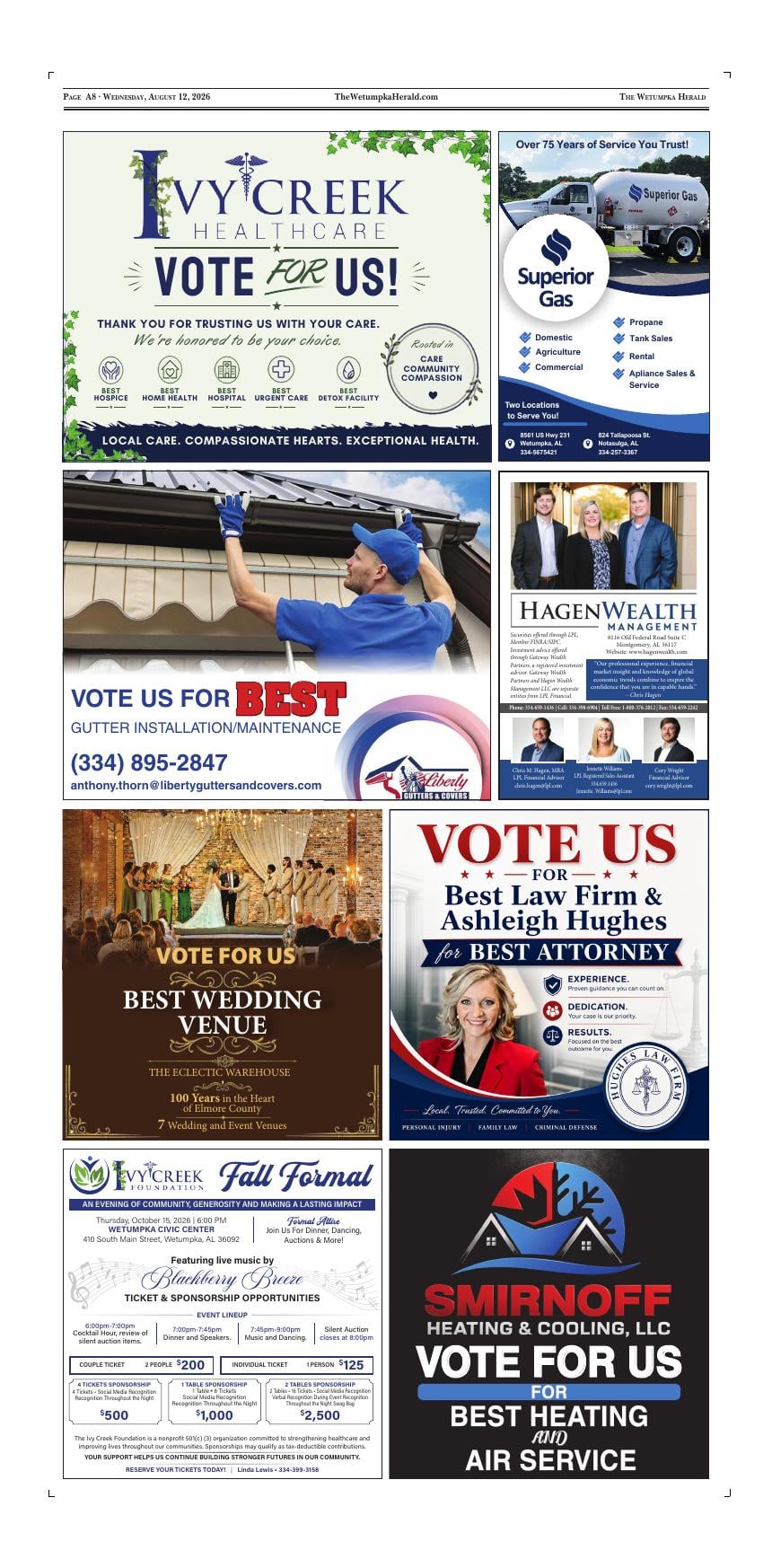 Page A08