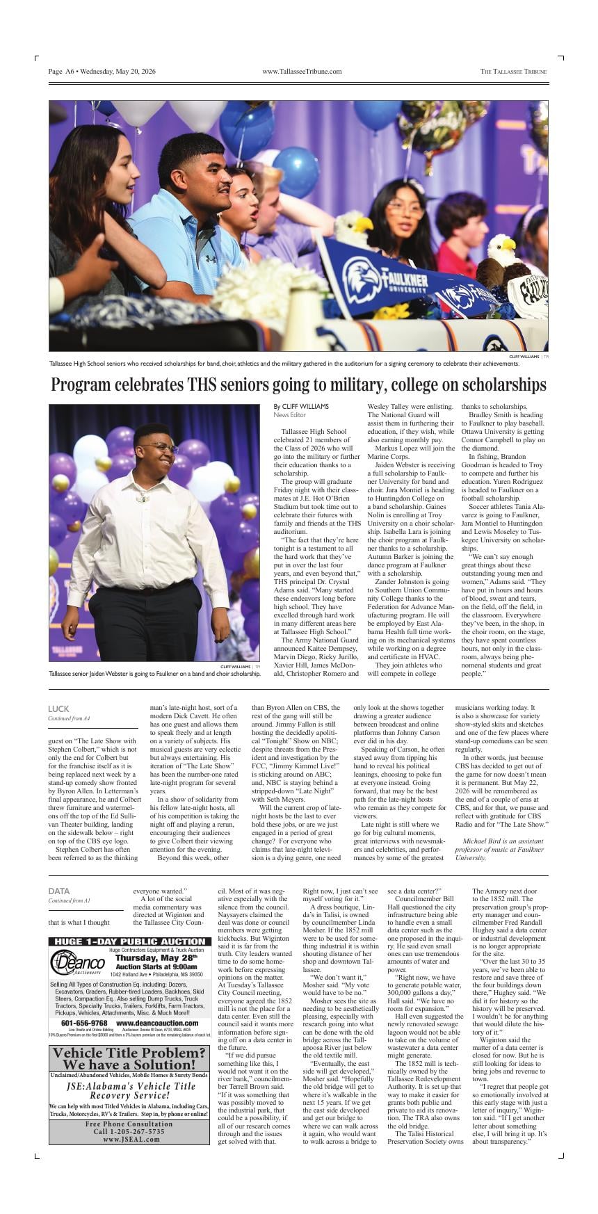 Page A06