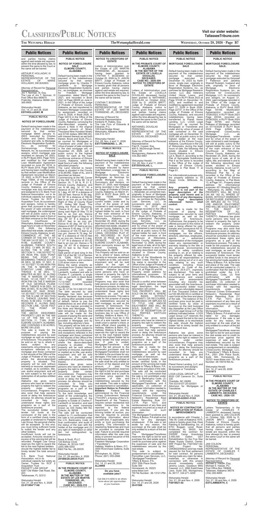 Page B07