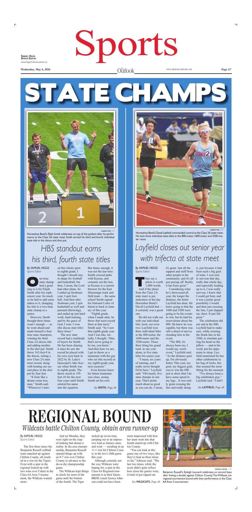 Page A07