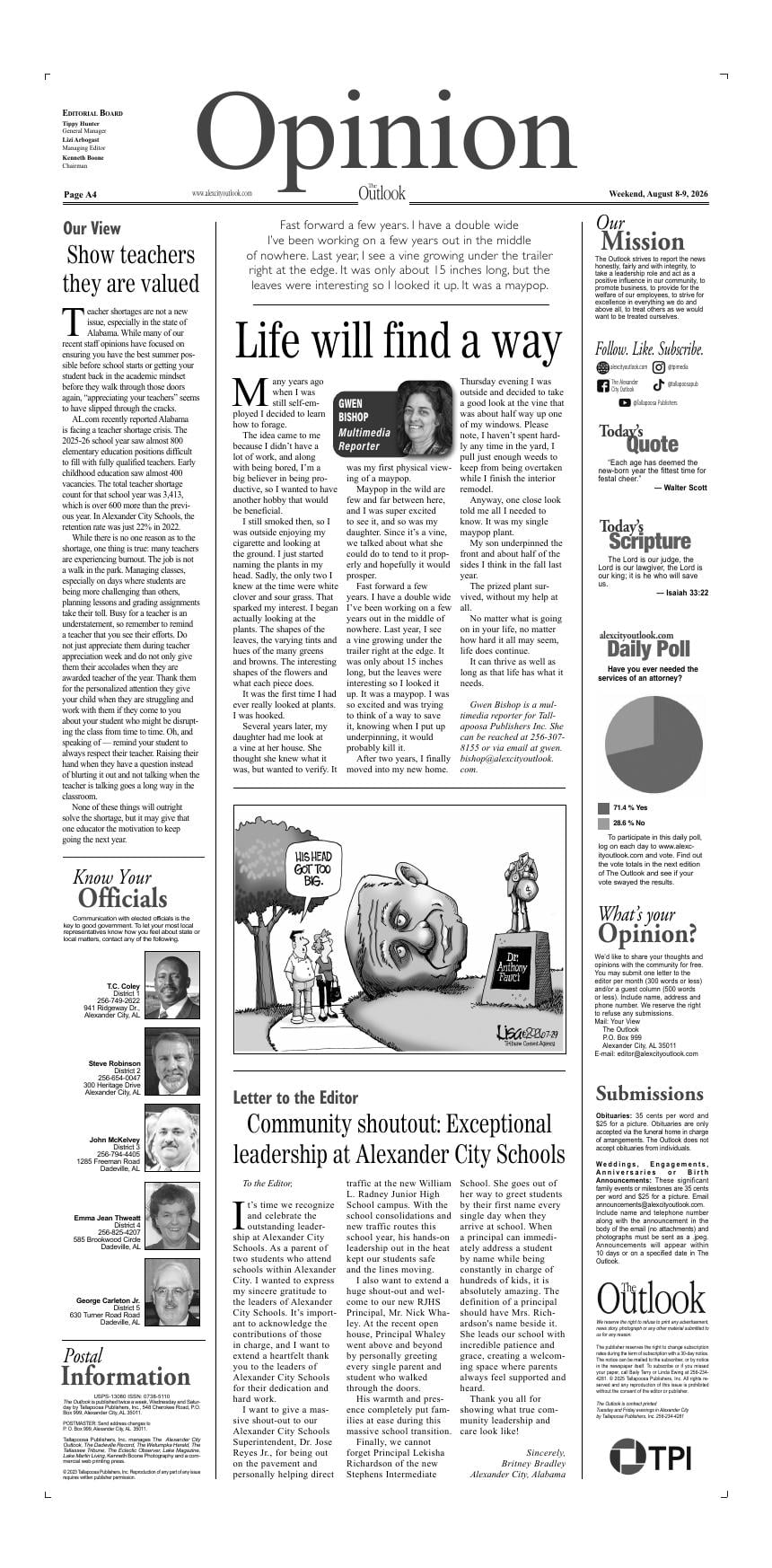 Page A04