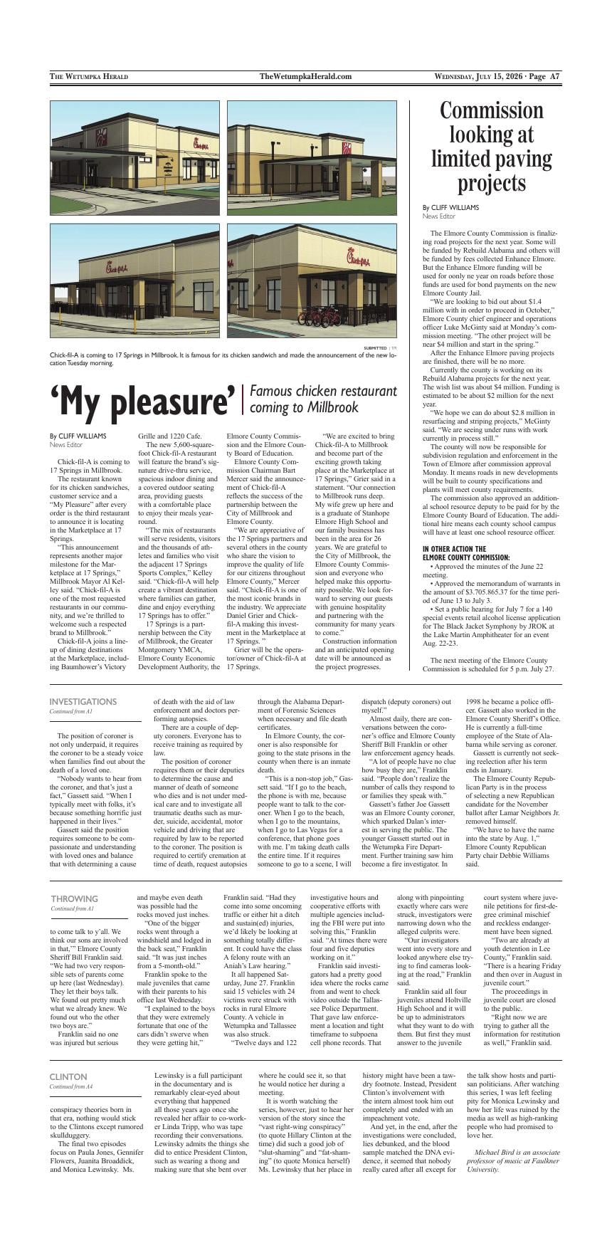 Page A07