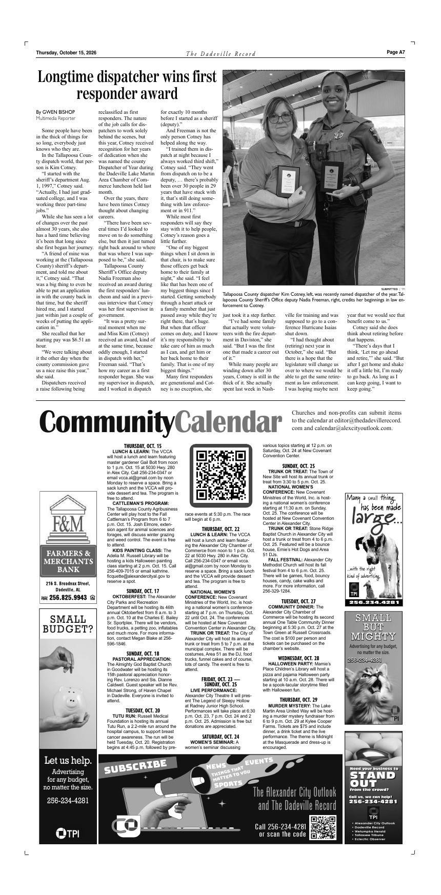 Page A07