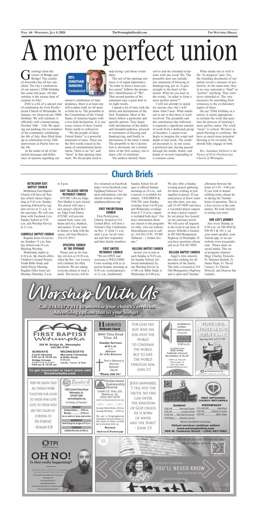 Page A06