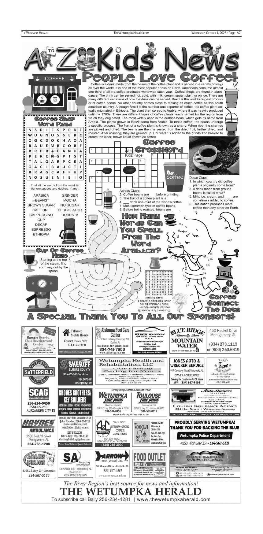 Page A07