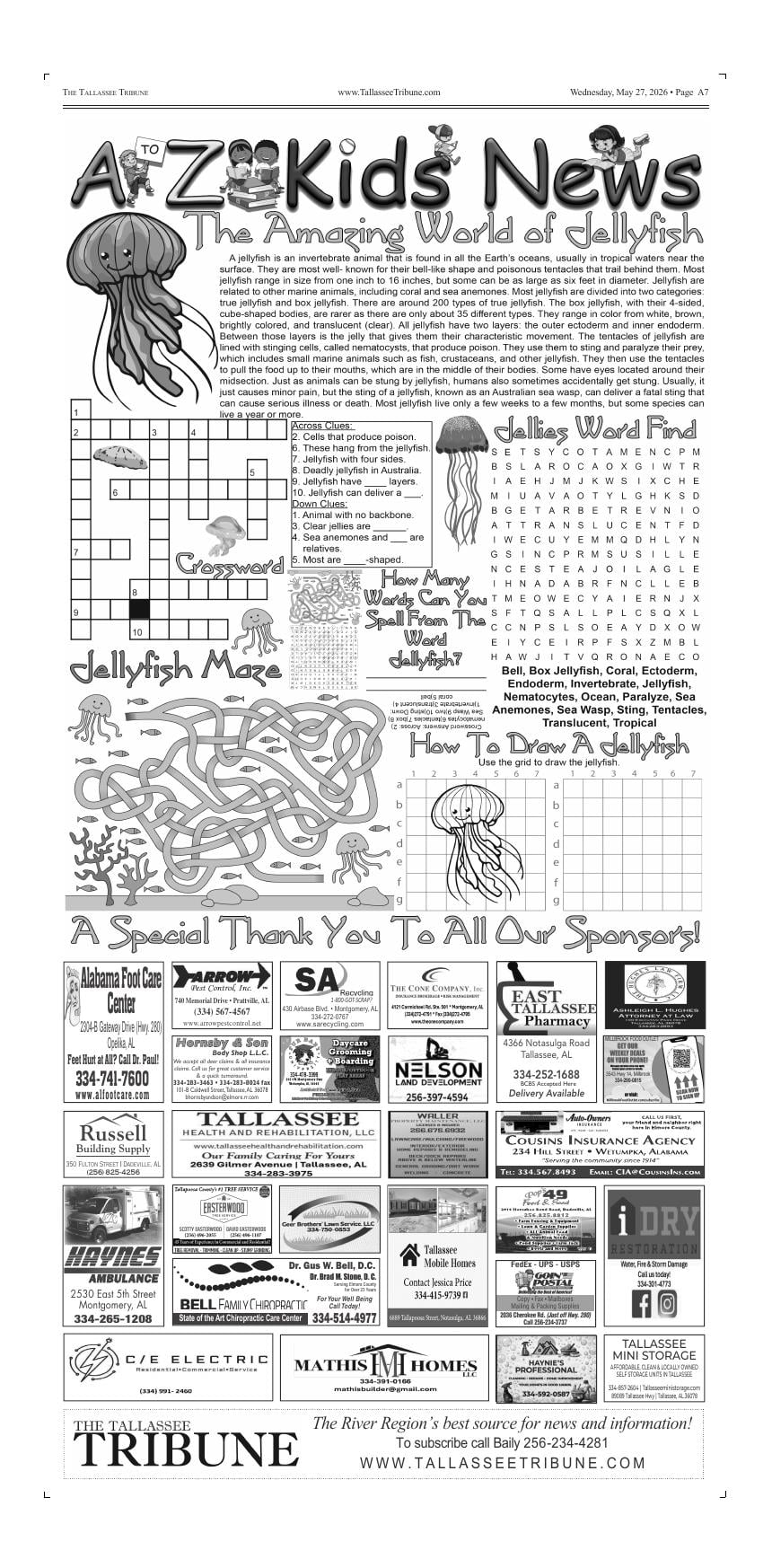 Page A07