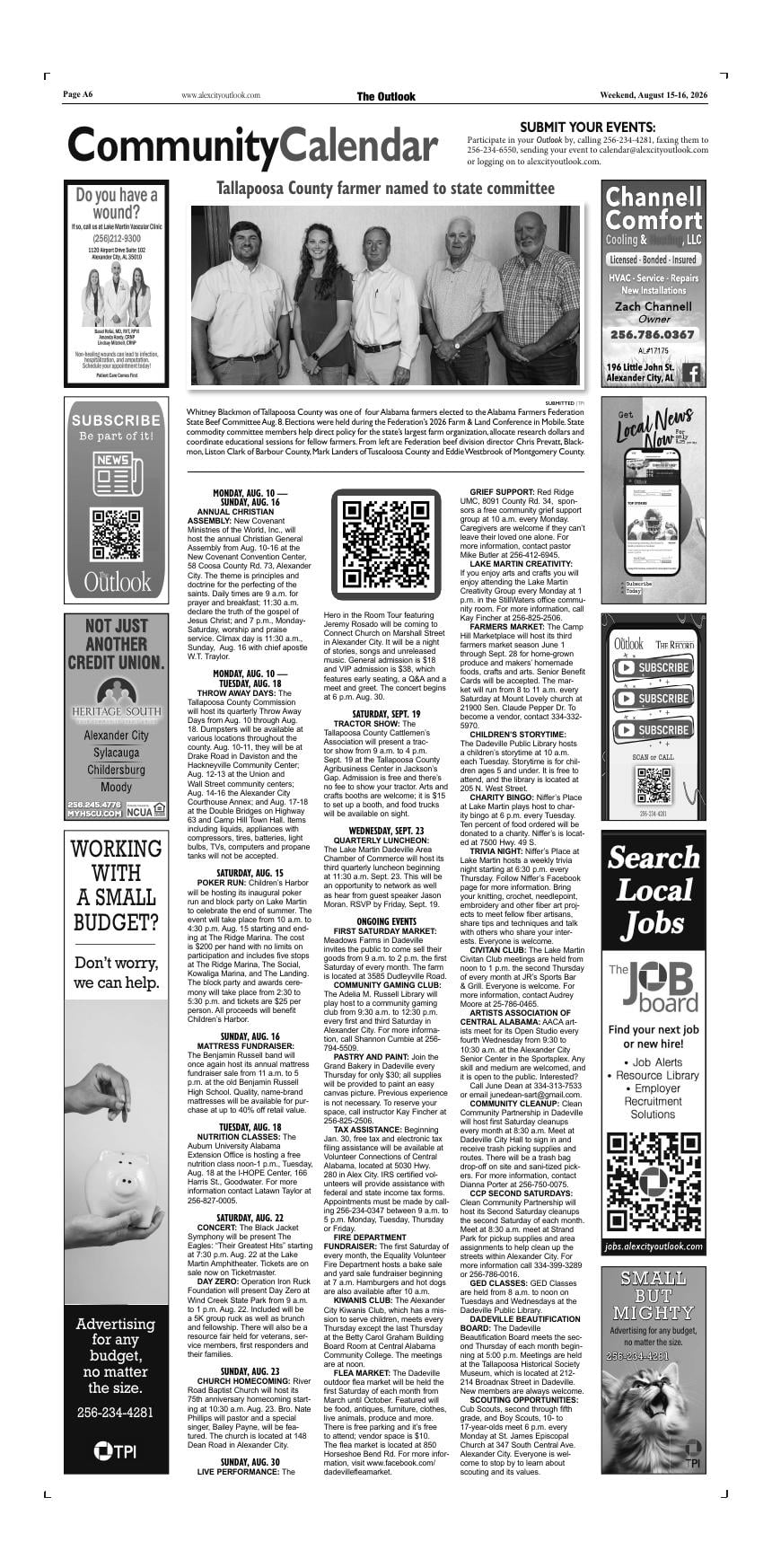 Page A06