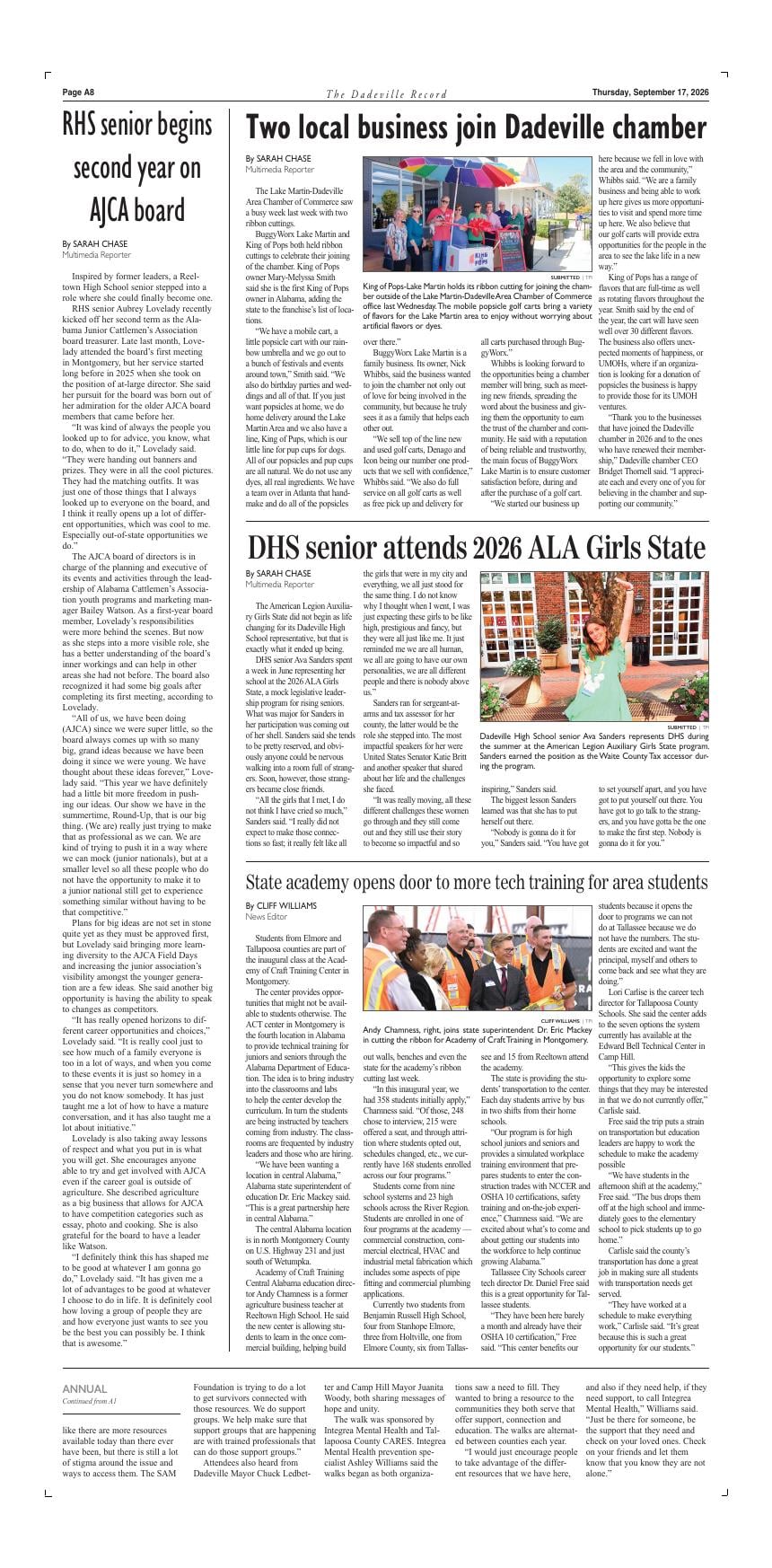 Page A08
