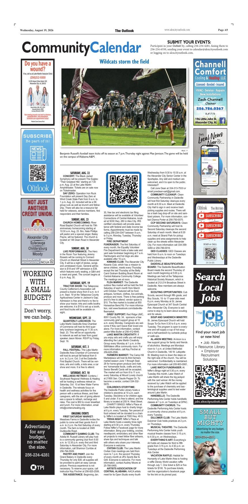 Page A09