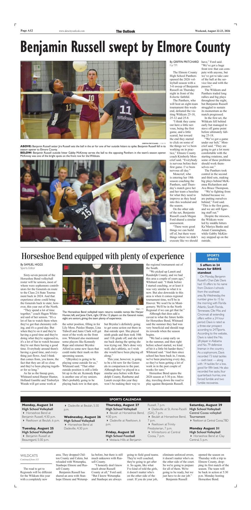 Page A12