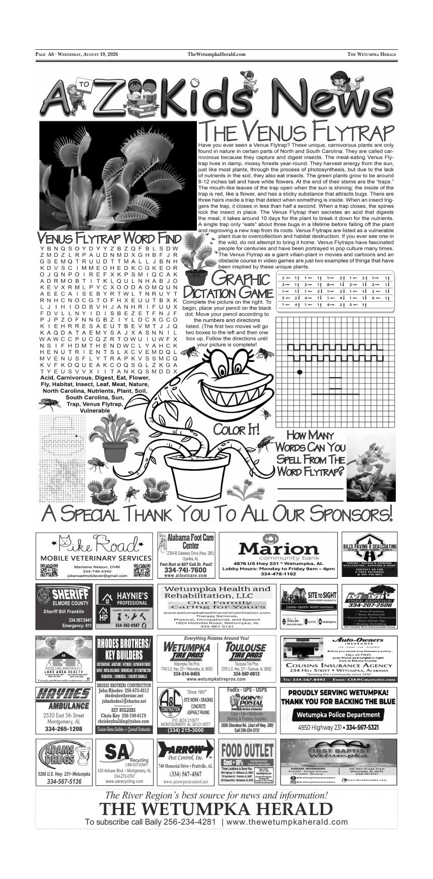 Page A06