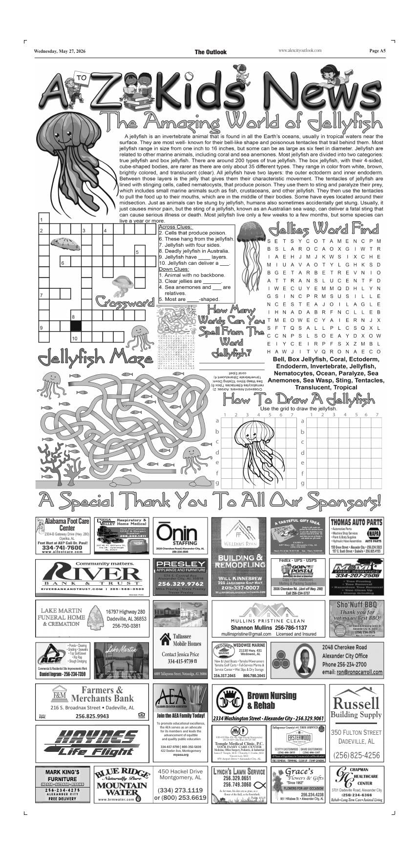 Page A05