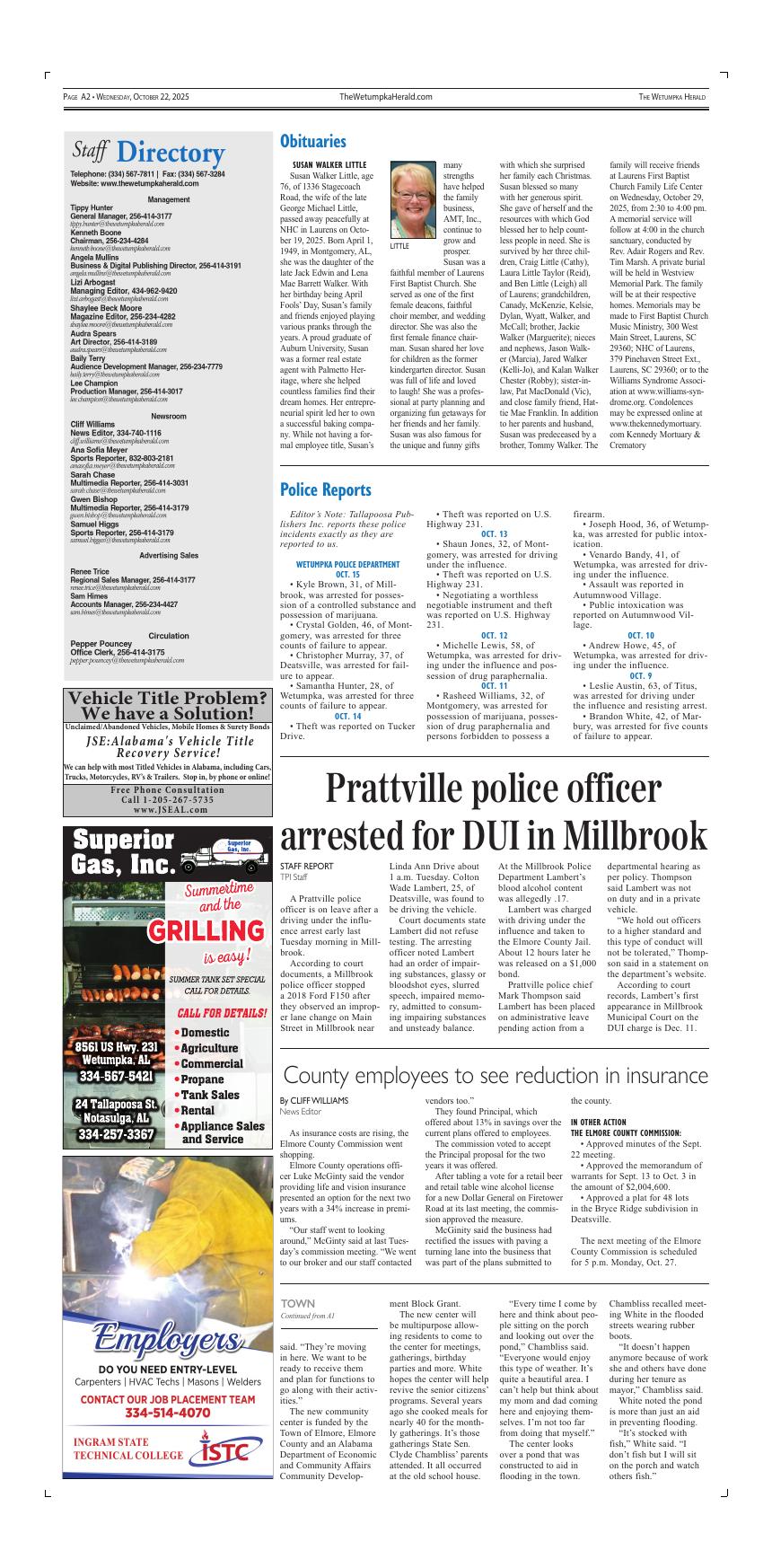 Page A02