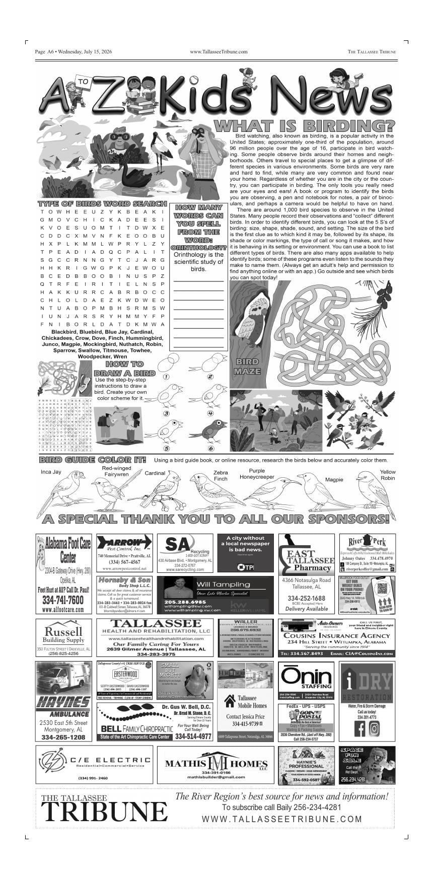 Page A06