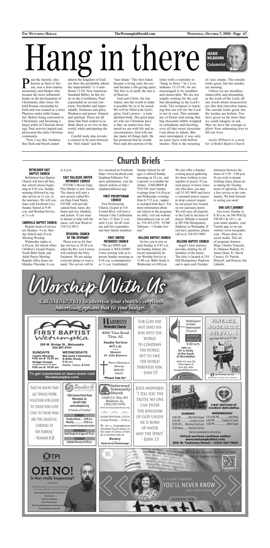 Page A07