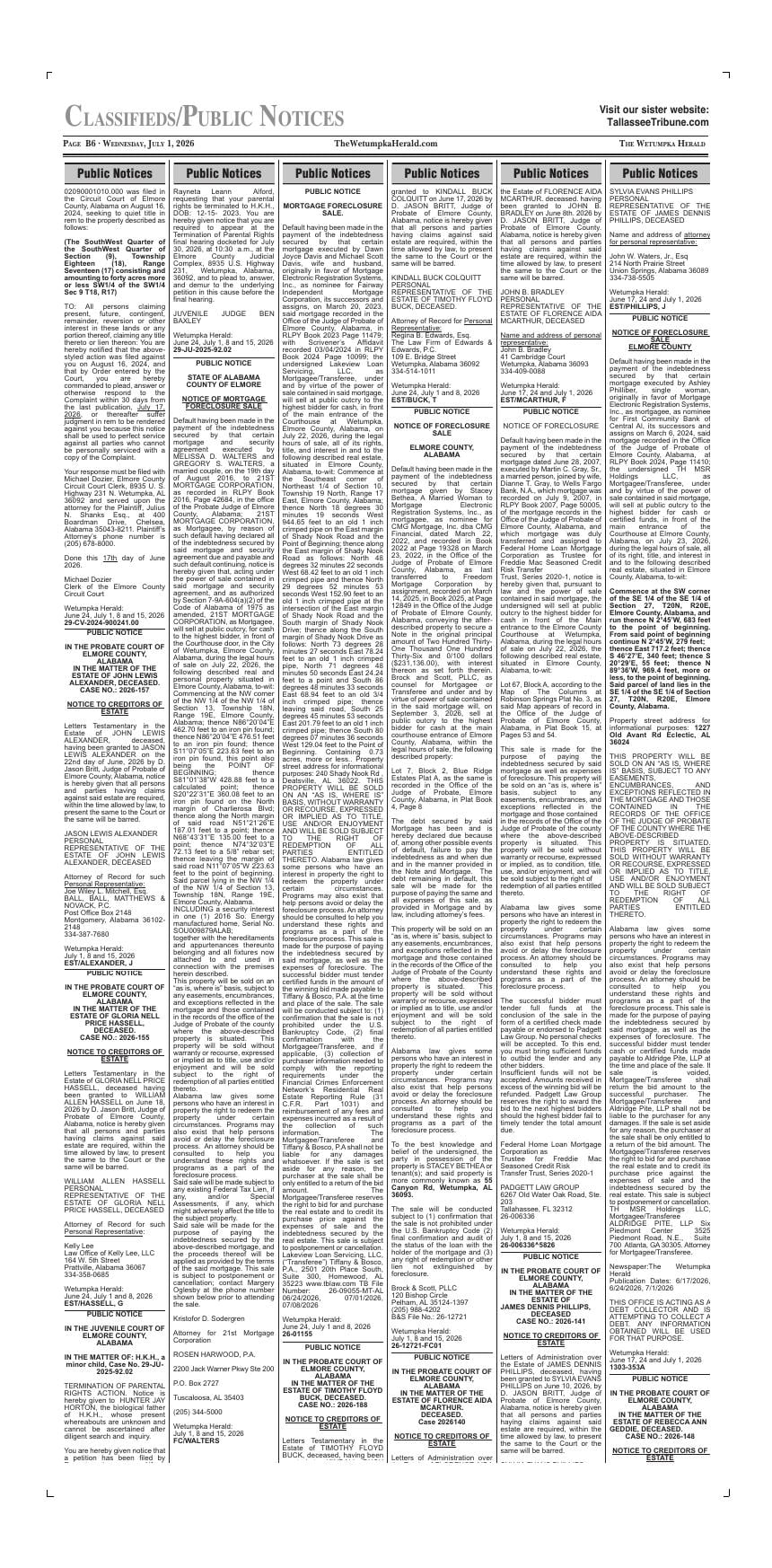 Page B06