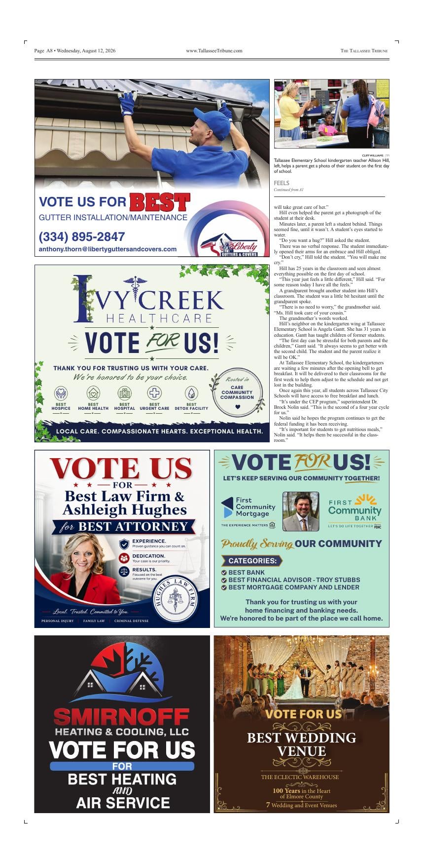 Page A08