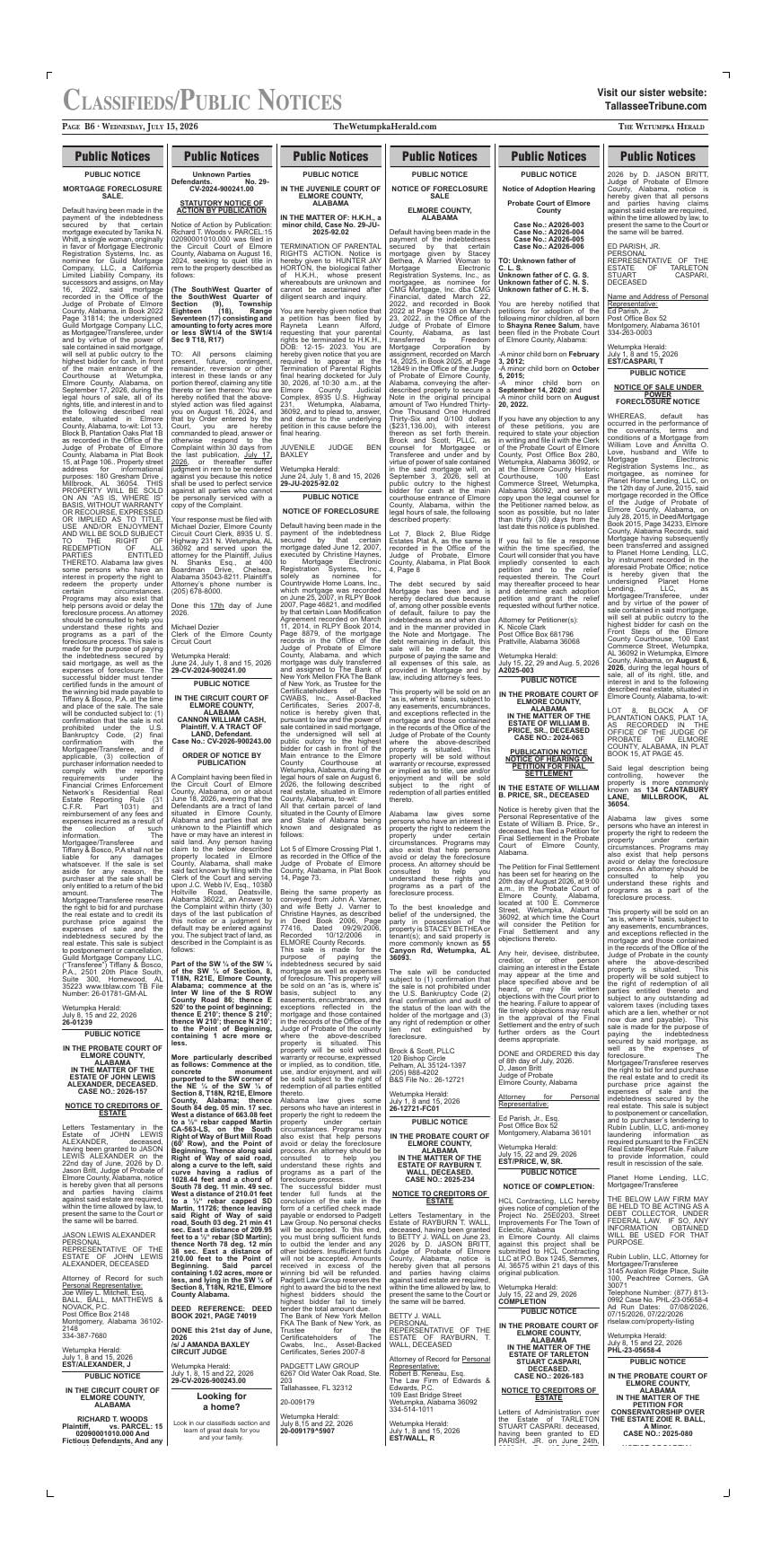 Page B06