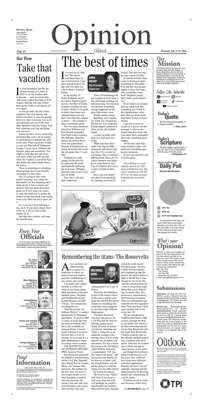 Page A04
