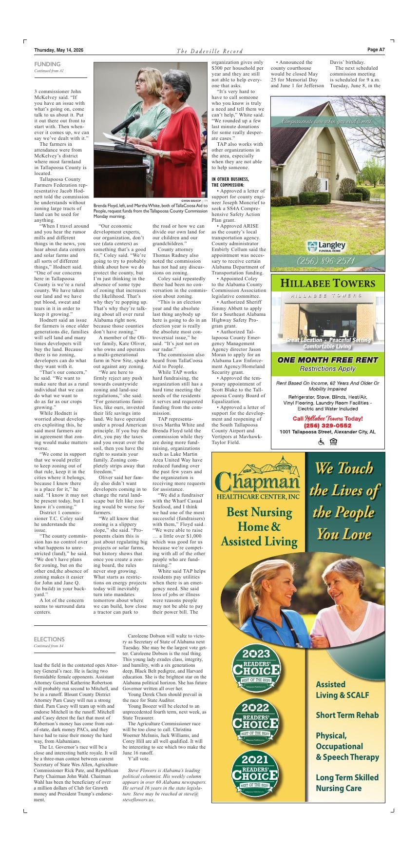 Page A07