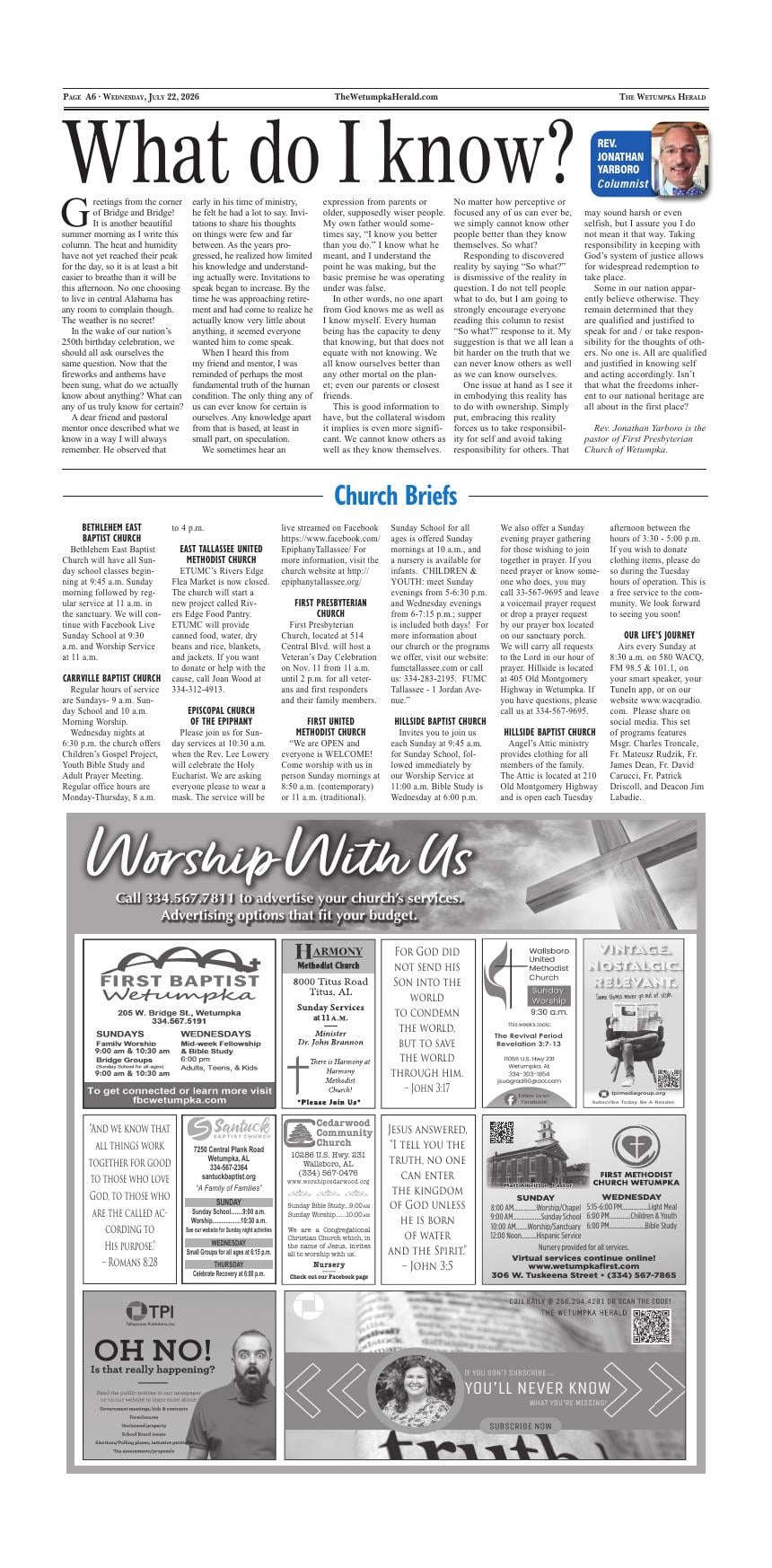 Page A06