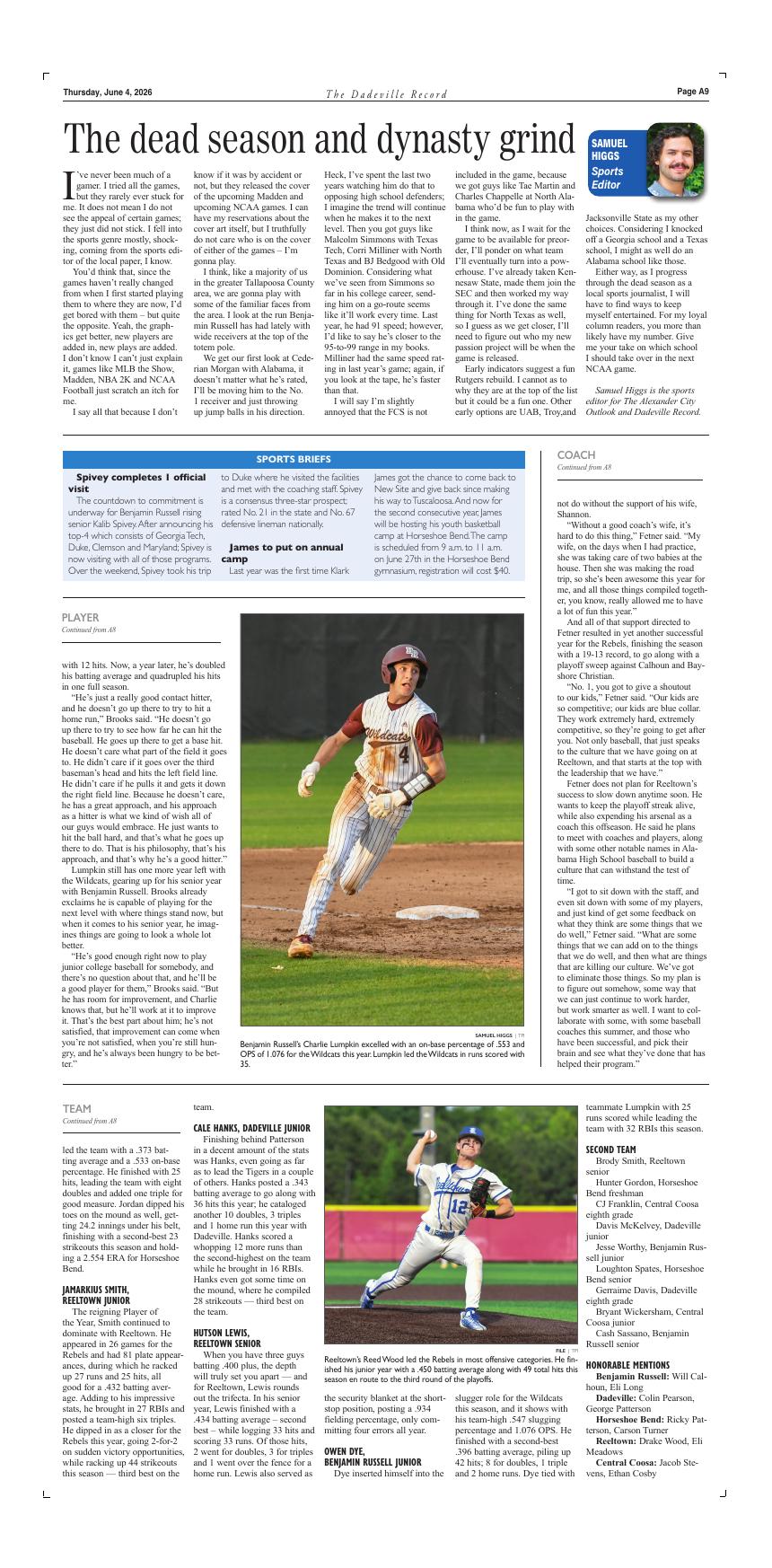 Page A09