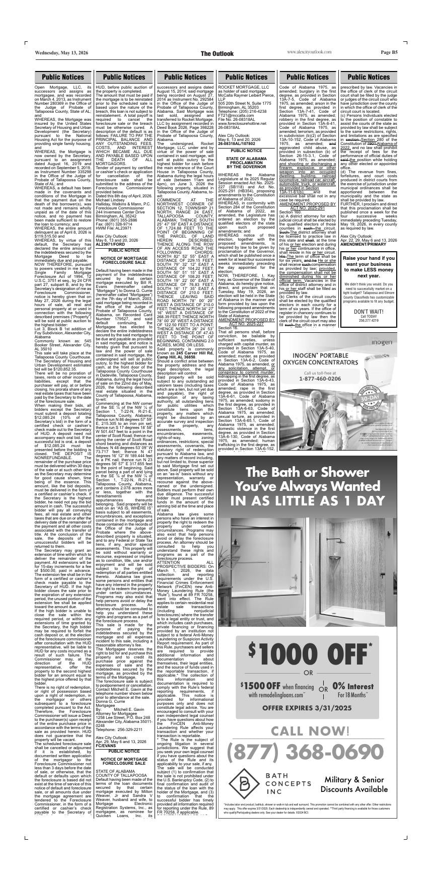 Page B05